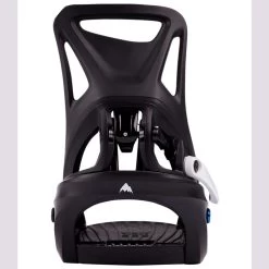 Fixations Burton Step On Kids Black 9 Fixations Burton Step On Kids Black -Magasin De Snowboard Professionnel Step On Kids Black Burton Snowboards 2 1