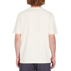 T-Shirt Volcom Stone Enchantment Whitecap Grey 5 T-Shirt Volcom Stone Enchantment Whitecap Grey -Magasin De Snowboard Professionnel Stone Enchantment Whitecap Grey Volcom 1 1