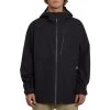 Veste Volcom Stone Storm Gore-Tex Black