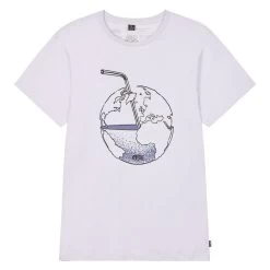 T-Shirt Picture Straworld Misty Lilac