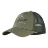Casquette Fjällräven Sunrise Långtradarkeps Green