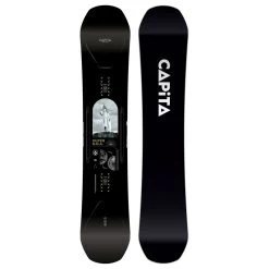 Snowboard Capita Super DOA