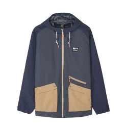 Veste Picture Surface India Ink