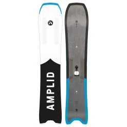 Snowboard Amplid Surfari