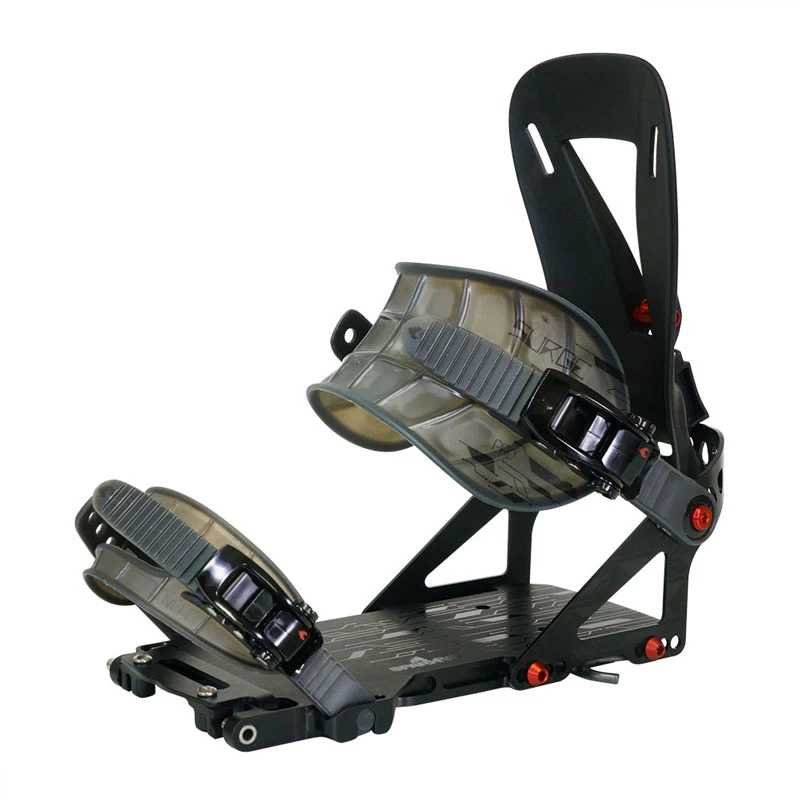 Fixations Spark R&D Surge ST Pro Black 6 Fixations Spark R&D Surge ST Pro Black – Image 4