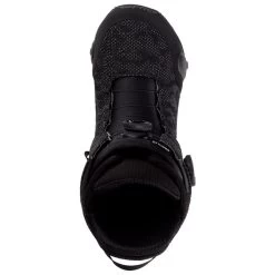 Boots Burton Swath Step On Black -Magasin De Snowboard Professionnel Swath Step On Black Burton Snowboards 2 1