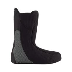 Boots Burton Swath Step On Black -Magasin De Snowboard Professionnel Swath Step On Black Burton Snowboards 3 1