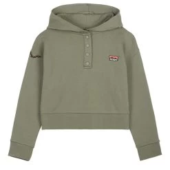 Sweat Picture Hizia Dusty Olive