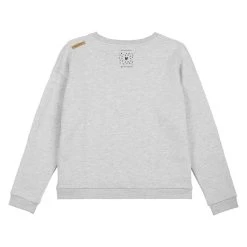 Sweat Picture Mpv Grey Melange -Magasin De Snowboard Professionnel Sweat Picture Mpv Grey Melange 1