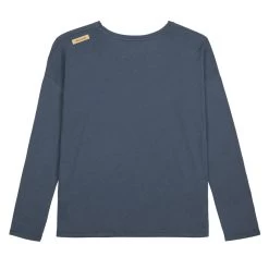 T-Shirt Picture Adelle 3/4 Dark Blue 5 T-Shirt Picture Adelle 3/4 Dark Blue -Magasin De Snowboard Professionnel T Shirt Picture Adelle 3 4 Dark Blue 1 1