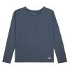 T-Shirt Picture Adelle 3/4 Dark Blue