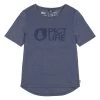 T-Shirt Picture Fall Regular Dark Blue