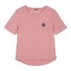 T-Shirt Picture Lizia Bois De Rose -Magasin De Snowboard Professionnel T Shirt Picture Lizia Bois De Rose 2