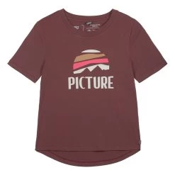 T-Shirt Picture Lucky Teller Rum Raisin