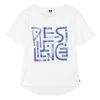 T-Shirt Picture Mp Resilience White