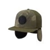 Casquette Burton Tap Line Hat Worn Camo