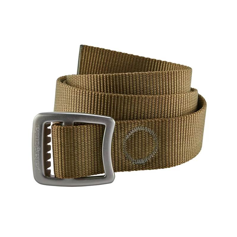 Ceinture Patagonia Tech Web Belt Ash Tan 3 Ceinture Patagonia Tech Web Belt Ash Tan