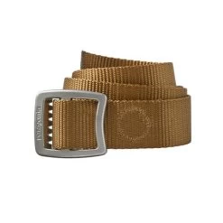 Ceinture Patagonia Tech Web Belt Mulch Brown