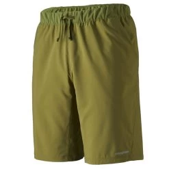 Short Homme Patagonia Terrebonne Short Palo Green
