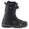 Boots K2 Thraxis Black