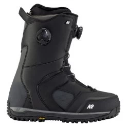 Boots K2 Thraxis Black