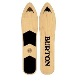 Snowboard Burton Throw Back 130