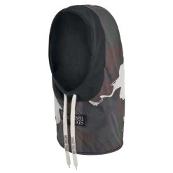 Tour De Cou Picture Thug Rug Camo