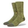 Chaussettes Stance Tiki Hut Green