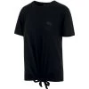 T-Shirt Femme Picture Tily Women Top Black