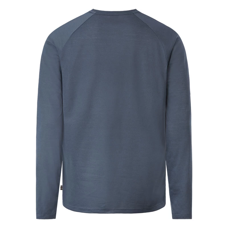 T-Shirt Picture Timont Urban Ls Dark Blue 4 T-Shirt Picture Timont Urban Ls Dark Blue – Image 2