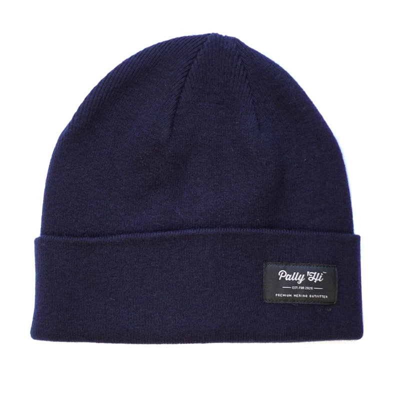 Bonnet Pally’Hi Tofino Beanie Bluek 3 Bonnet Pally’Hi Tofino Beanie Bluek
