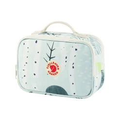 Trousse Fjällräven Kånken Art Toiletry Bag Birch Forest