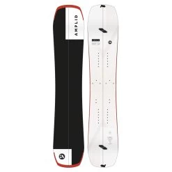 Splitboard Amplid Tour Operator