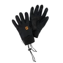 Gants Union Touring Gloves Black