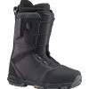 Boots Burton Tourist Black 1 Boots Burton Tourist Black -Magasin De Snowboard Professionnel Tourist Black Burton Snowboards 5