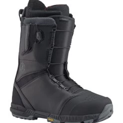 Boots Burton Tourist Black