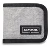Portefeuille Dakine Transfer Wallet Geyser Grey