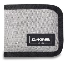 Portefeuille Dakine Transfer Wallet Geyser Grey