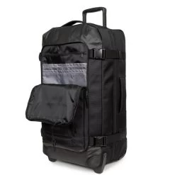 Valise Eastpak Tranverz M Coat -Magasin De Snowboard Professionnel Tranverz M 80w Coat Eastpak 2 1