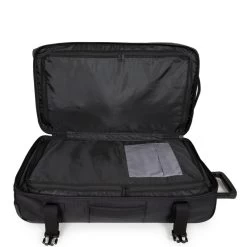 Valise Eastpak Tranverz M Coat -Magasin De Snowboard Professionnel Tranverz M 80w Coat Eastpak 4 1