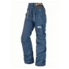 Pantalon Snow Femme Picture Treva Women Pant Dark Blue