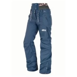 Pantalon Snow Femme Picture Treva Women Pant Dark Blue