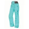 Pantalon Snow Femme Picture Treva Women Pant Turquoise -Magasin De Snowboard Professionnel Treva Women Pant Turquoise Picture Organic Clothing