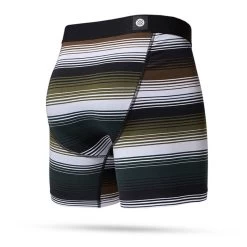 Boxer Stance Valence Black -Magasin De Snowboard Professionnel Valence Black Stance 1