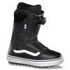 Boots Vans Encore Women OG Black White -Magasin De Snowboard Professionnel Vans Encore Women OG Black White