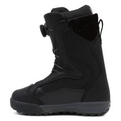 Boots Vans Encore Women Pro Black / Lilac Snow 12 Boots Vans Encore Women Pro Black / Lilac Snow -Magasin De Snowboard Professionnel Vans Encore Women Pro Black Lilac Snow 1 1