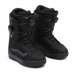 Boots Vans Encore Women Pro Black / Lilac Snow 13 Boots Vans Encore Women Pro Black / Lilac Snow -Magasin De Snowboard Professionnel Vans Encore Women Pro Black Lilac Snow 2 1