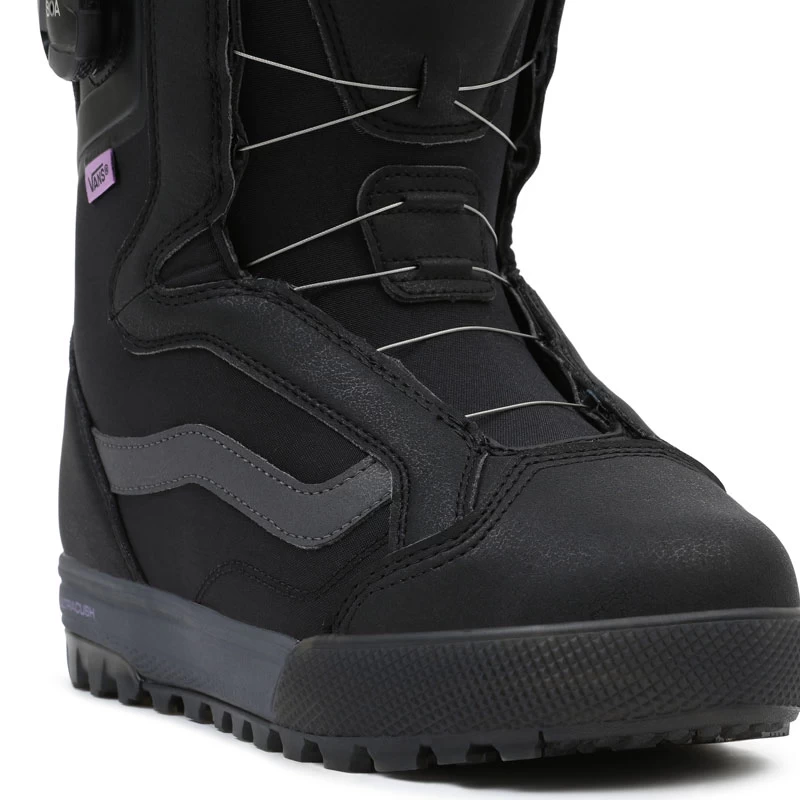 Boots Vans Encore Women Pro Black / Lilac Snow 7 Boots Vans Encore Women Pro Black / Lilac Snow – Image 5