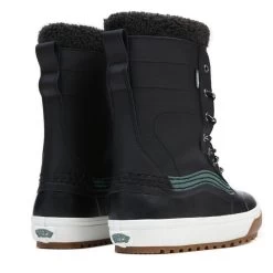 Boots Vans Standard MTE Black / Duck Green -Magasin De Snowboard Professionnel Vans Standard Mte Black Duck Green 4 1