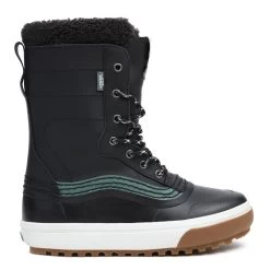 Magasin De Snowboard Professionnel 8 Boots Vans Standard MTE Black / Duck Green